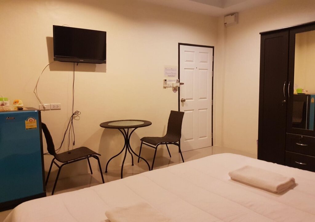Хуахин: Bann Lom Le Guest House