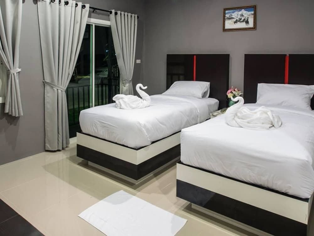 Ясотхон: The Zen Hotel Yasothon