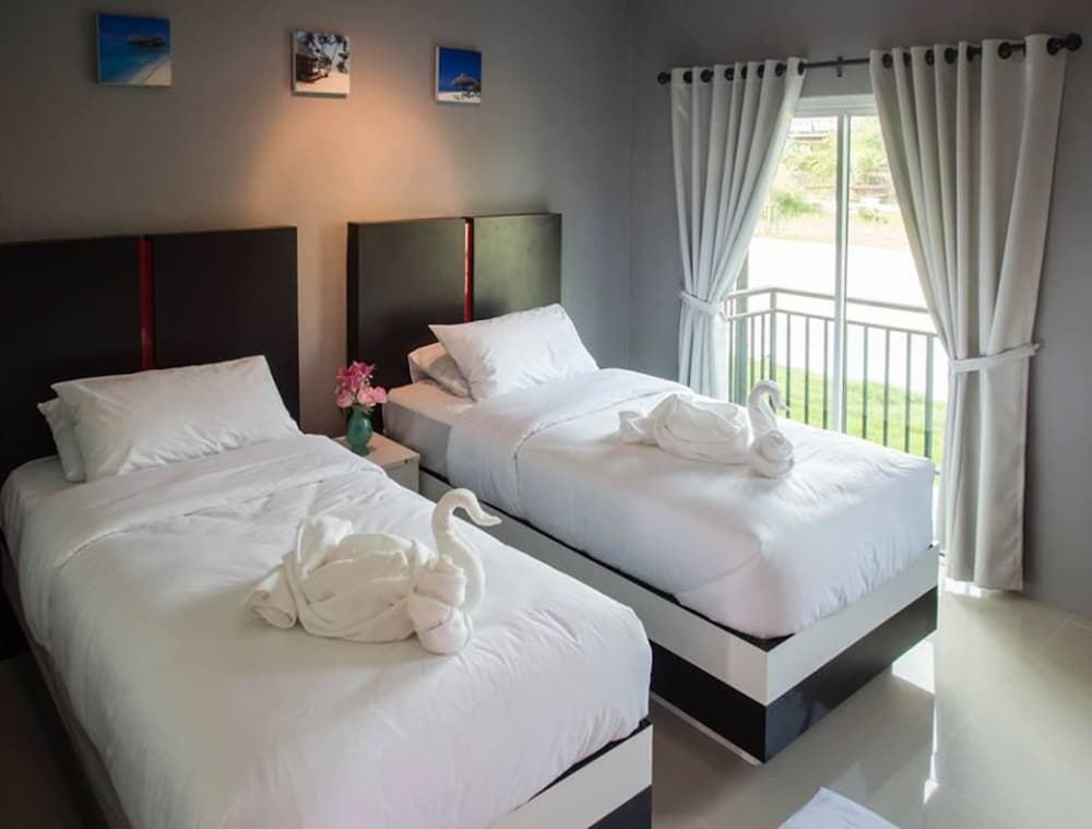 The Zen Hotel Yasothon — фото 1