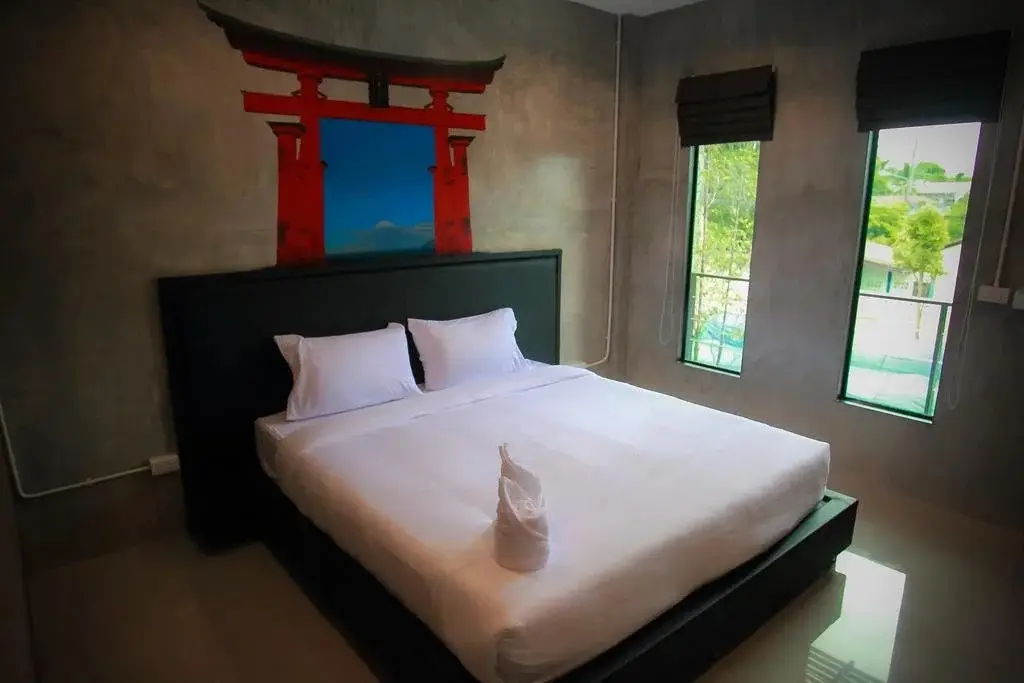 Уттарадит: B Cozy Hotel
