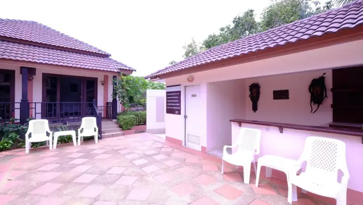 Самуи: BB Convenience Home
