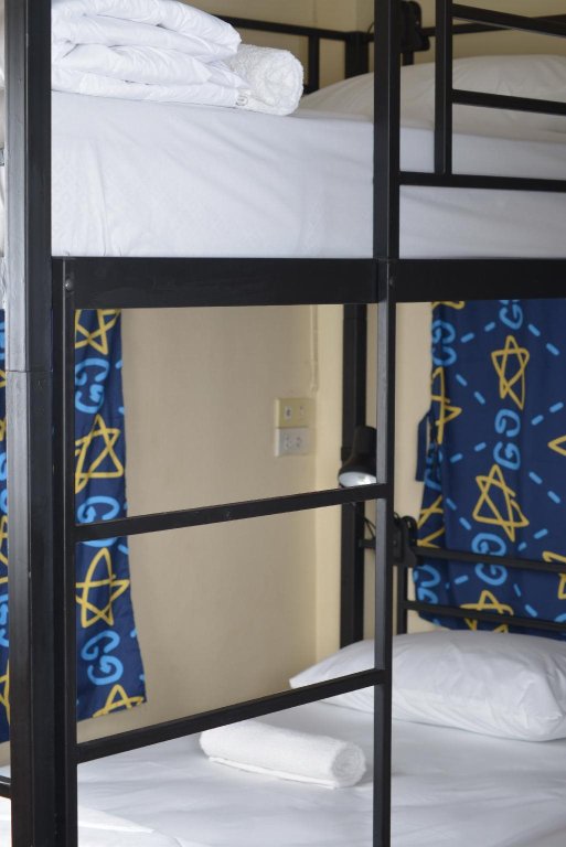 Канчанабури: Bankaikow - Hostel