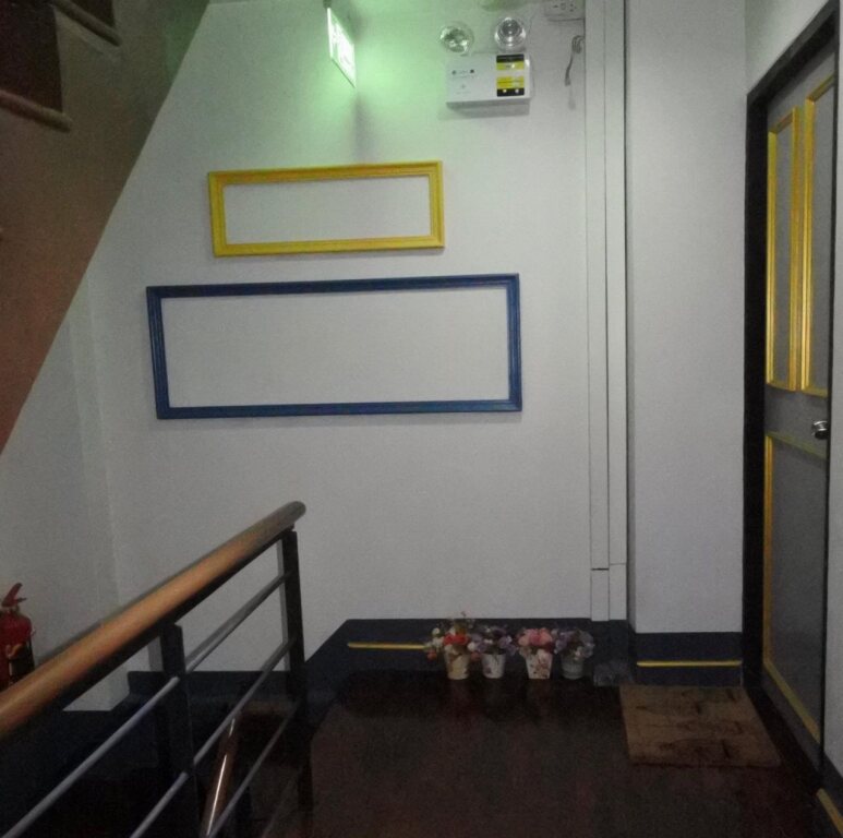 Бангкок: Pratunam Casa