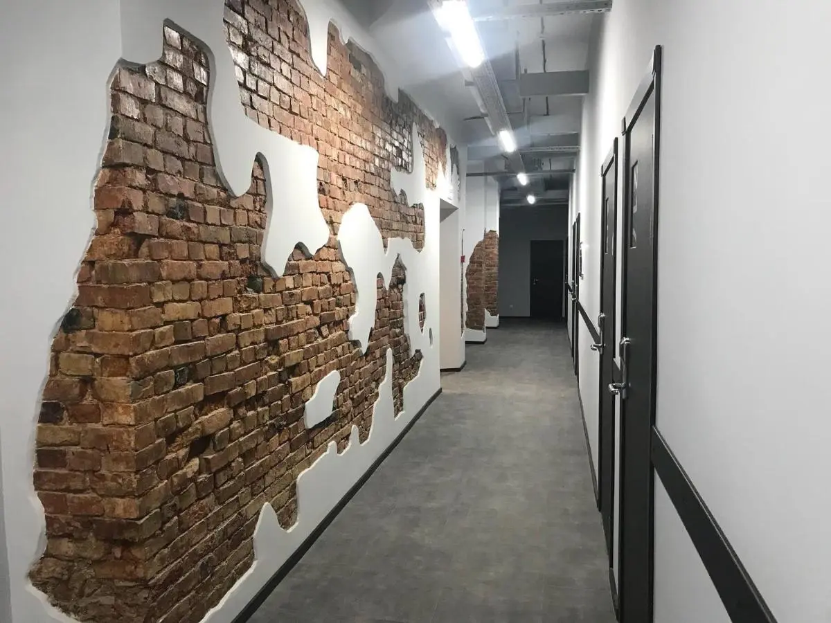 Боровичи: гостиница "Ткачи"
