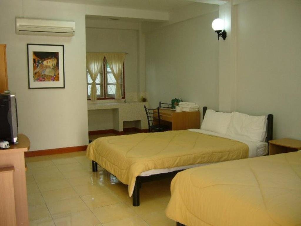 Нонгкхай: Pikul Apartment Hotel
