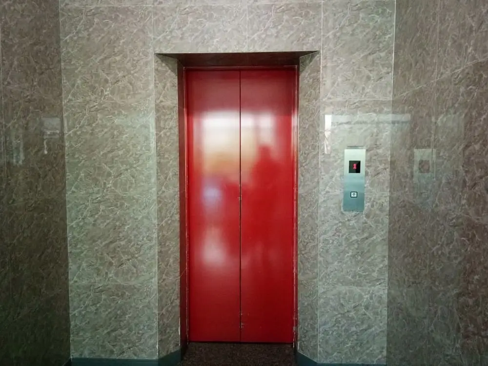 Бангкок: J Two S Pratunam Hotel