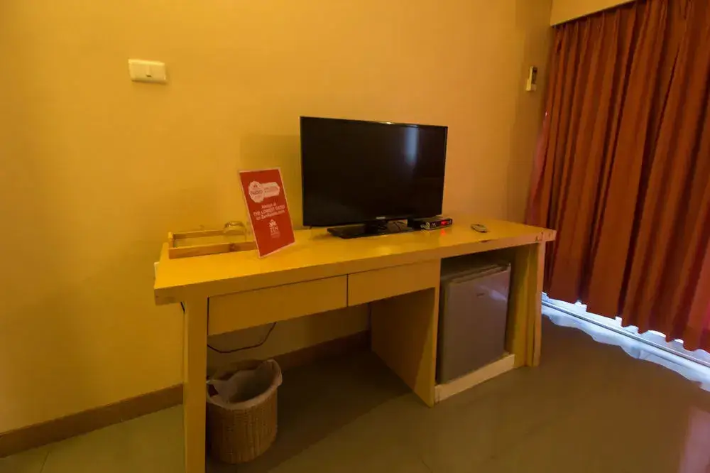 Бангкок: J Two S Pratunam Hotel