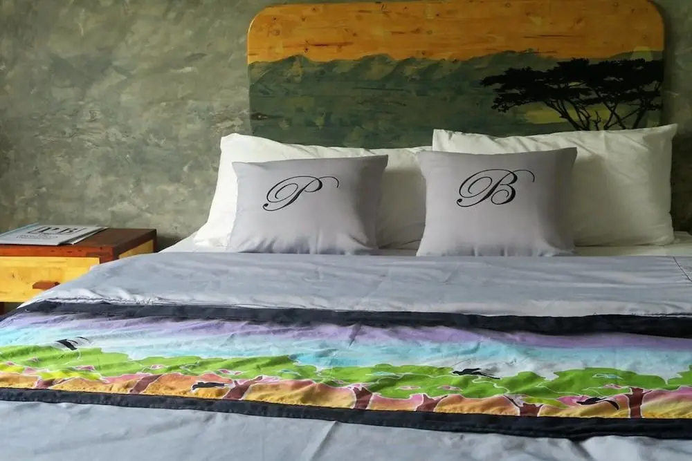 Мей-Сот: The Picturebook Guesthouse