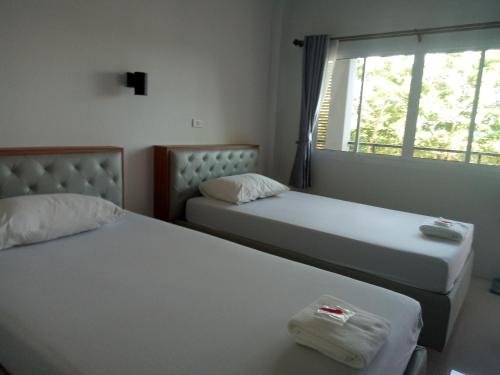 Кхонкэн: Kienglerng Resort