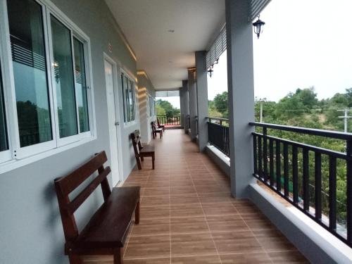 Кхонкэн: Kienglerng Resort