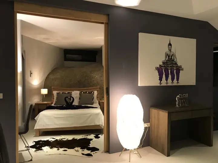 Самуи: Villa Little Paradise Sea View