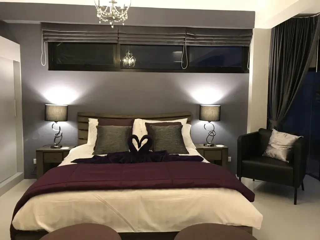 Самуи: Villa Little Paradise Sea View