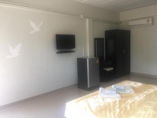 Сирача: KP Mansion @ Room