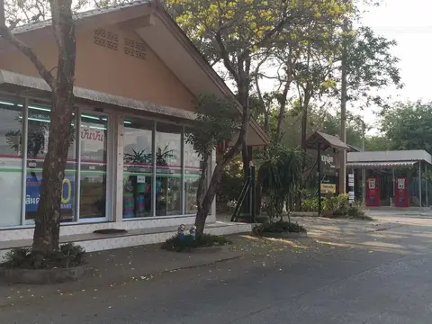 Moo Noi Resort — фото 1