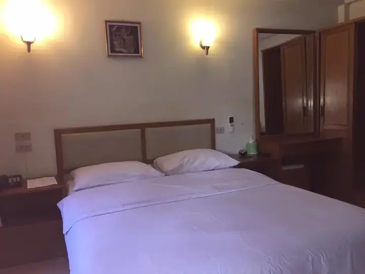 Пхичит: Moo Noi Resort