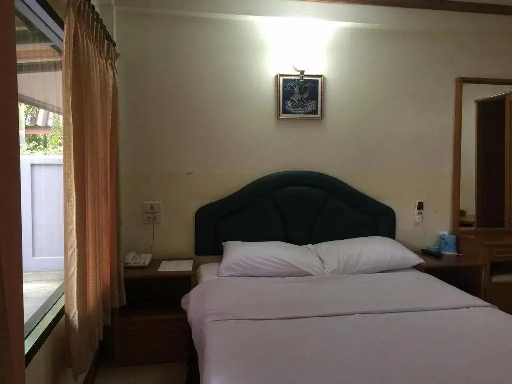 Пхичит: Moo Noi Resort