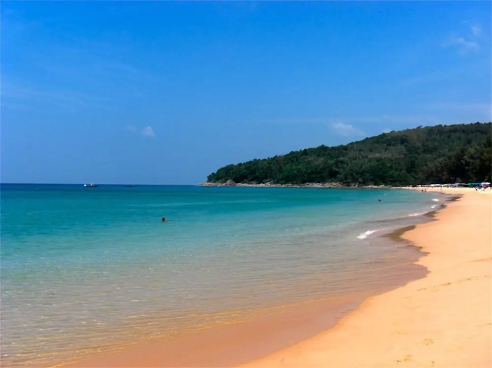 Муанг: Sunset Plaza Karon 2 bedrooms Nice Sea View