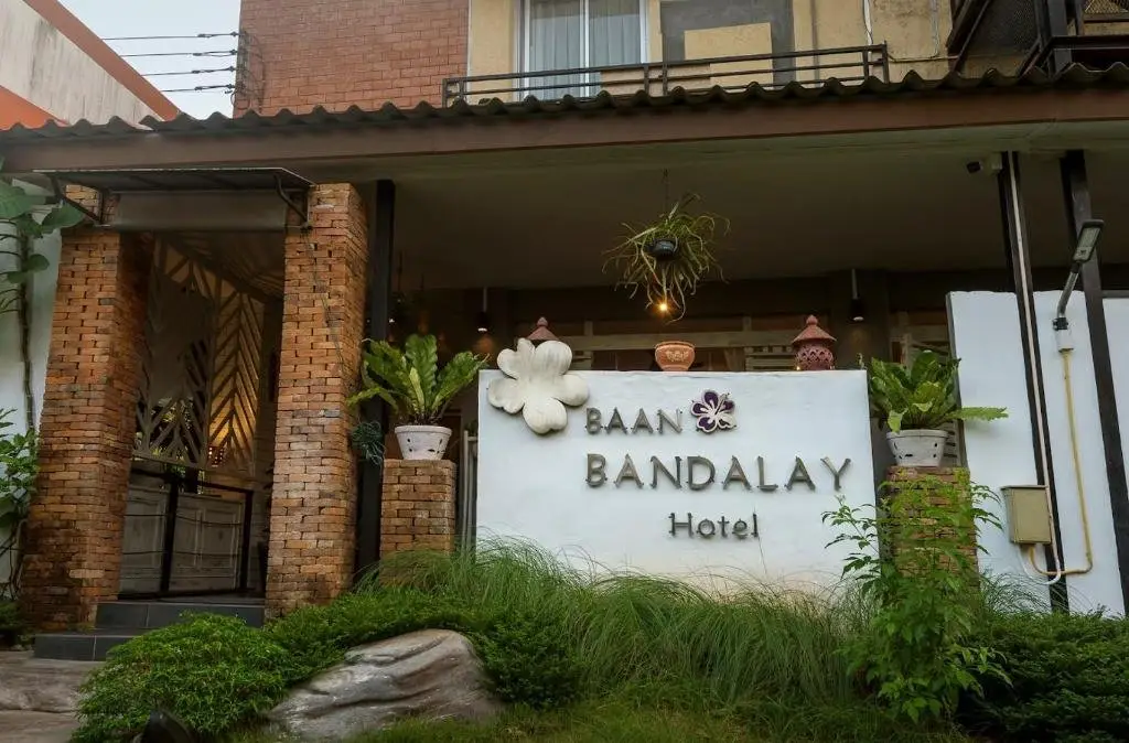 Краби: Baan Ban Dalay