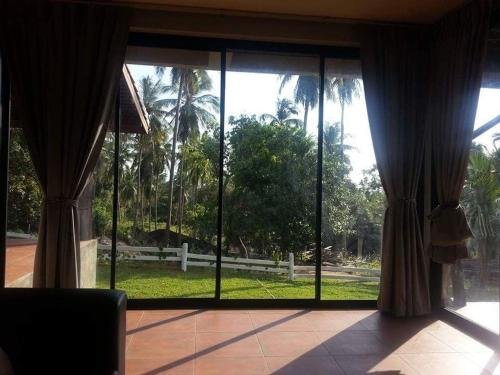 Ко-Пханган: Chidaraya Homestay