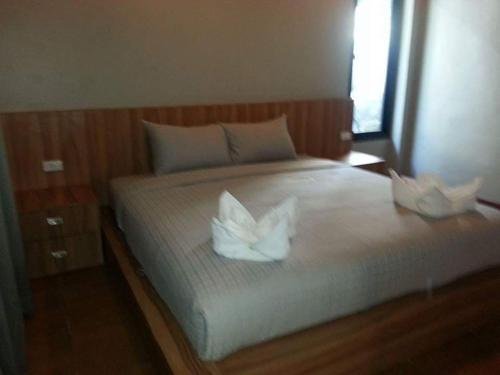 Ко-Пханган: Chidaraya Homestay