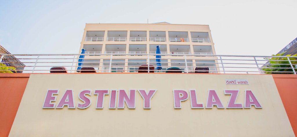 Паттайя: Eastiny Plaza Hotel