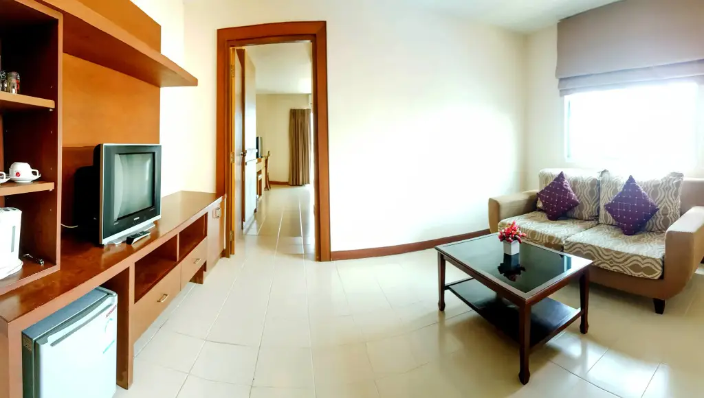Паттайя: Eastiny Plaza Hotel