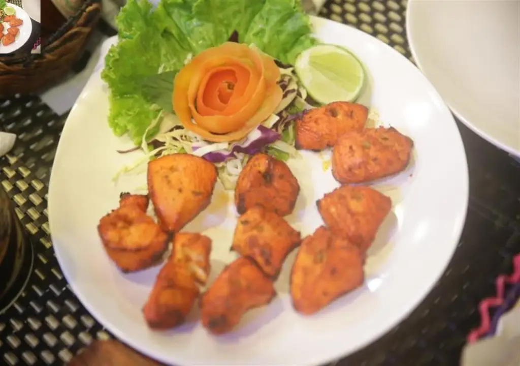 Кату: Rayaan Oriental Guest House & Restaurant