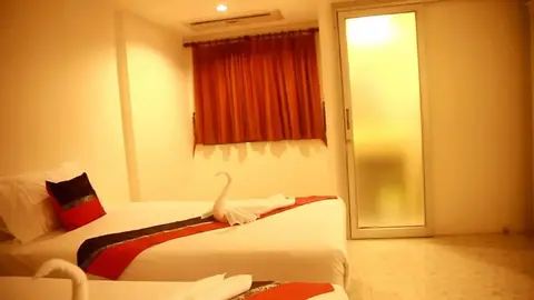 Rayaan Oriental Guest House & Restaurant — фото 1