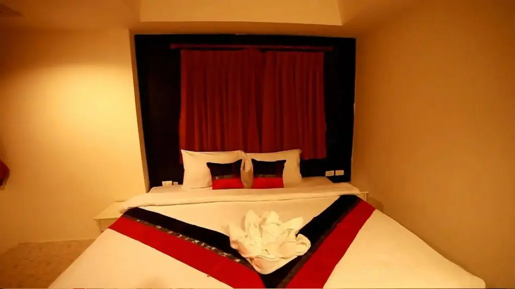 Кату: Rayaan Oriental Guest House & Restaurant