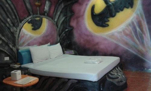 Бангтхорат: Forlove Hotel
