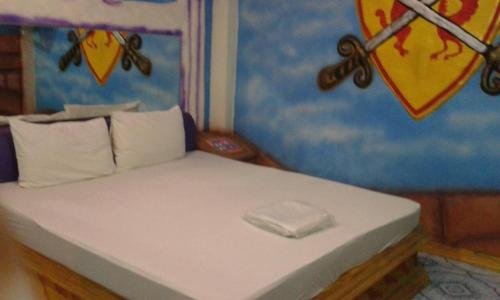 Бангтхорат: Forlove Hotel