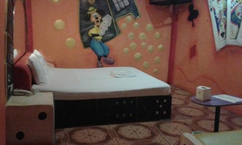 Бангтхорат: Forlove Hotel