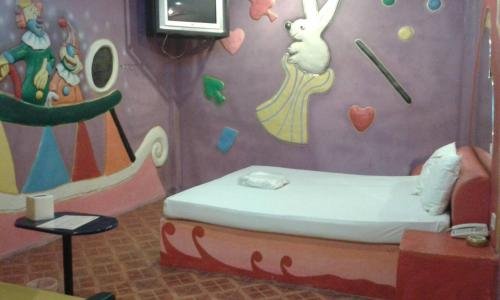 Бангтхорат: Forlove Hotel