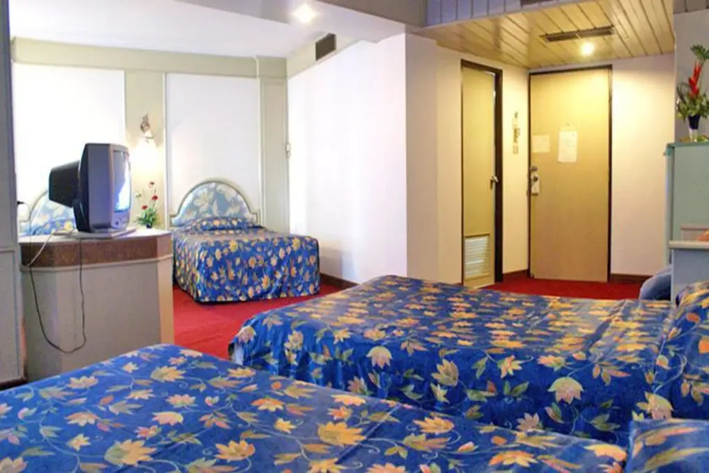 Паттайя: Royal Palace Hotel Pattaya