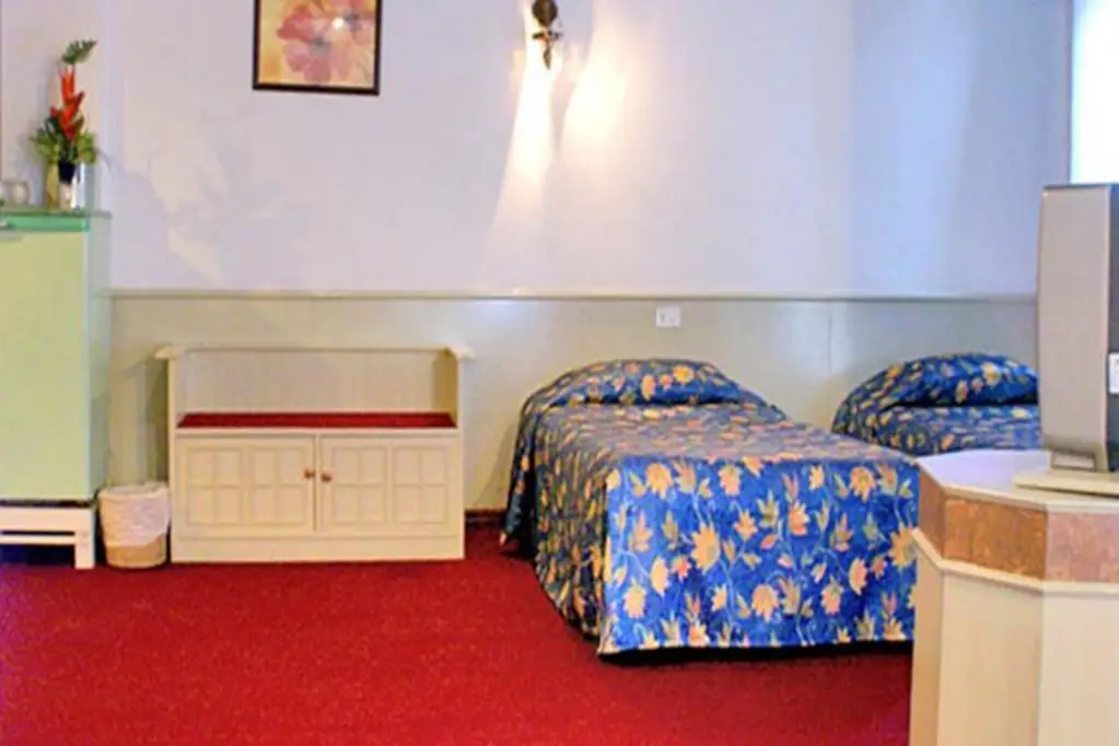 Паттайя: Royal Palace Hotel Pattaya