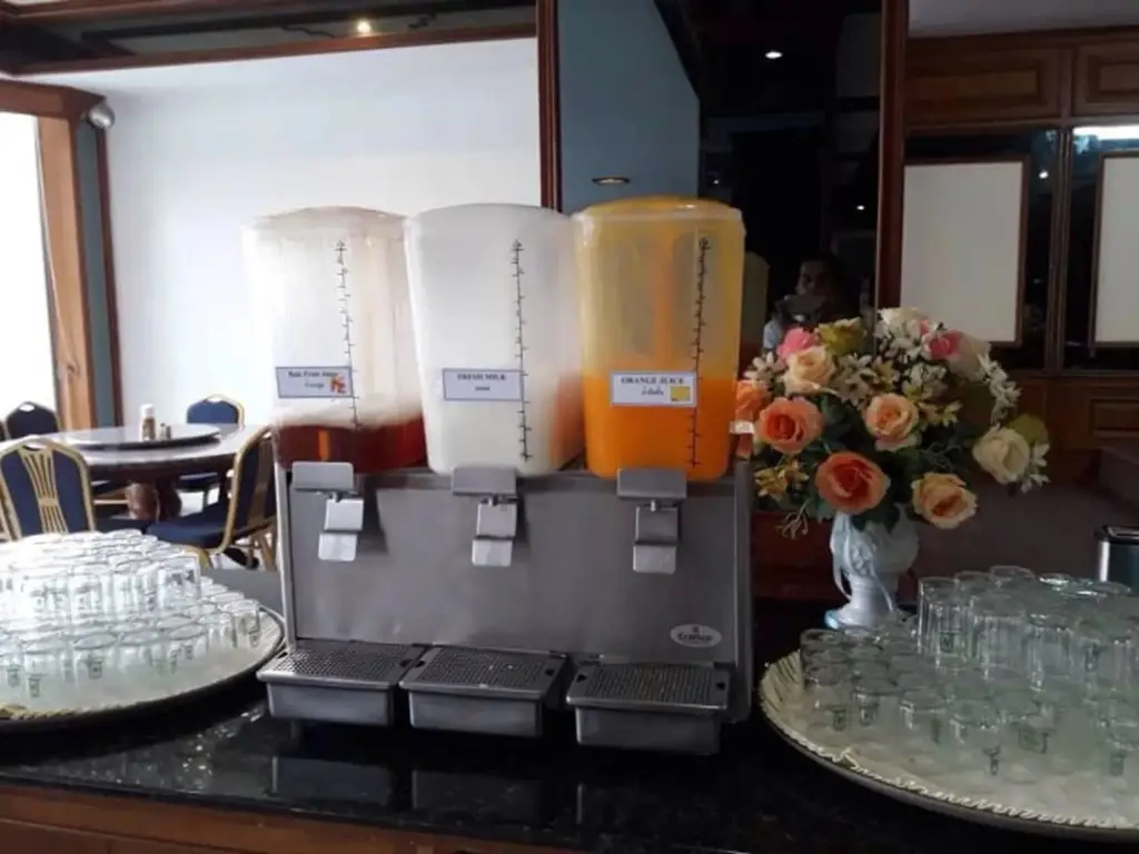 Паттайя: Royal Palace Hotel Pattaya