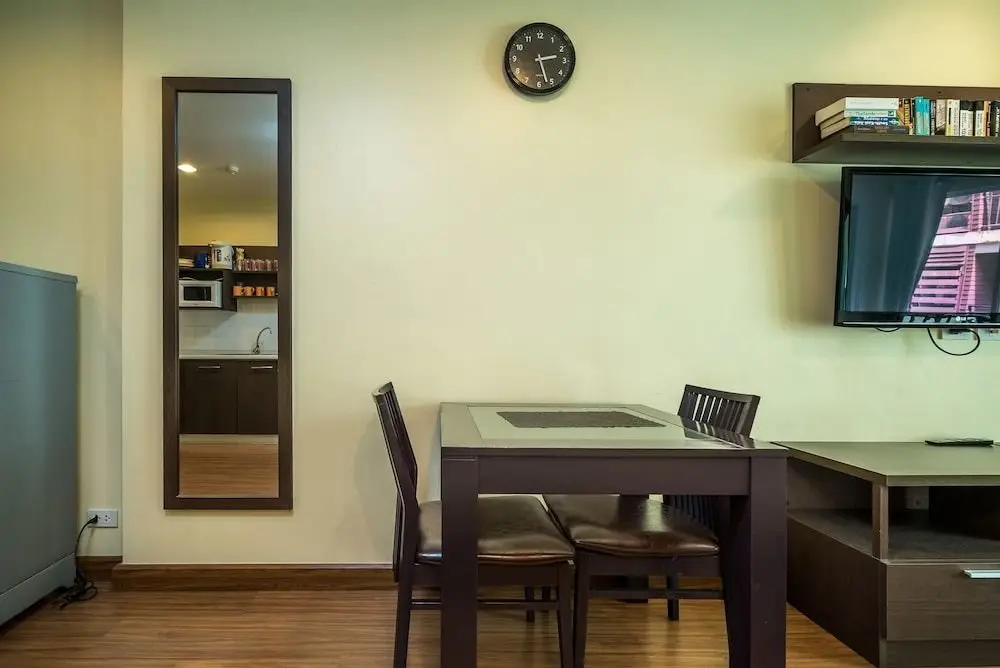 Кату: Phuket Villa Condominium by Lofty
