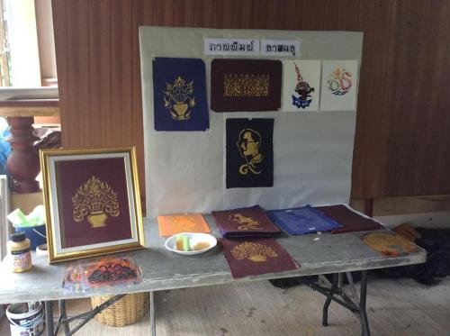 Фанг: Fhukfang Home stay
