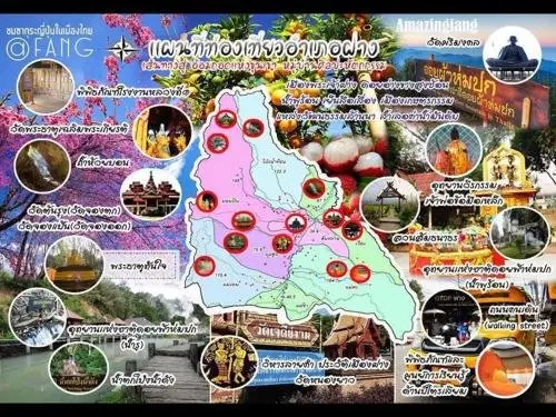 Фанг: Fhukfang Home stay