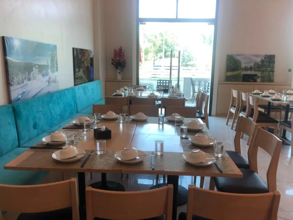 Паттайя: Espana Condo Resort Pattaya TLH