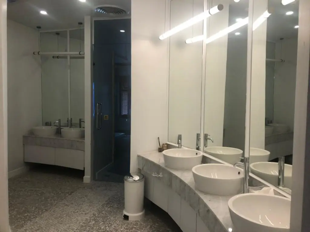 Паттайя: Espana Condo Resort Pattaya TLH