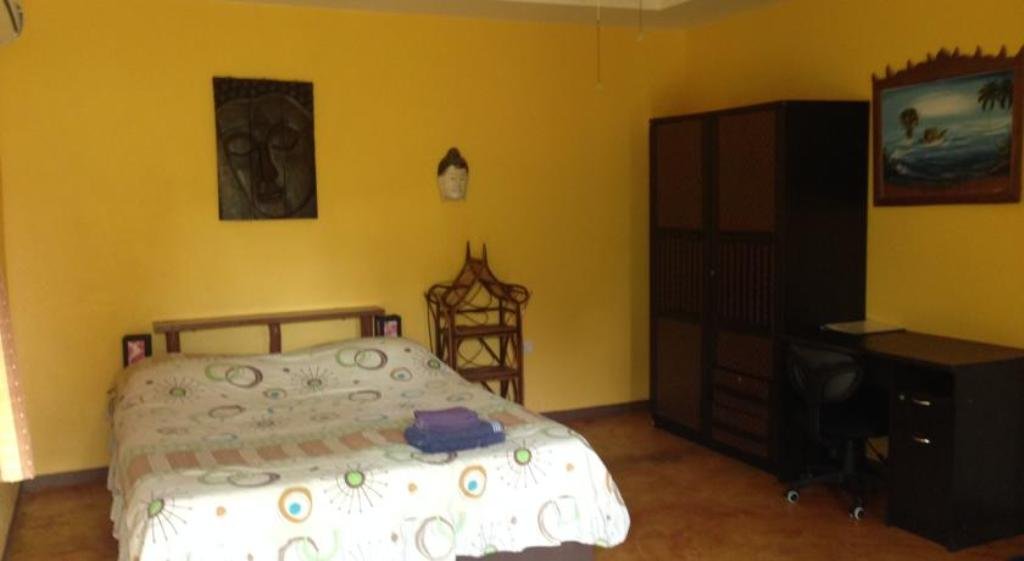 Самуи: Bee Nat Garden Resort