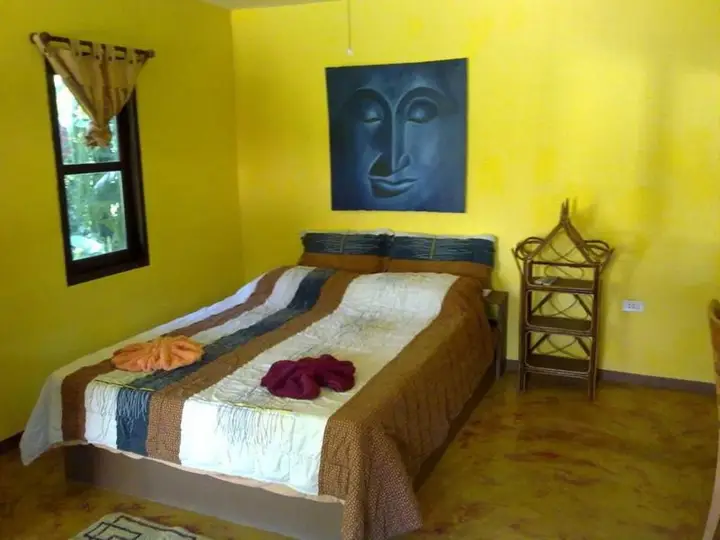Самуи: Bee Nat Garden Resort