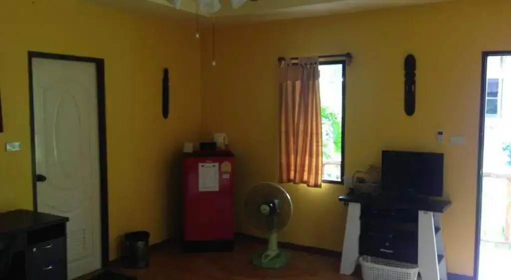 Самуи: Bee Nat Garden Resort
