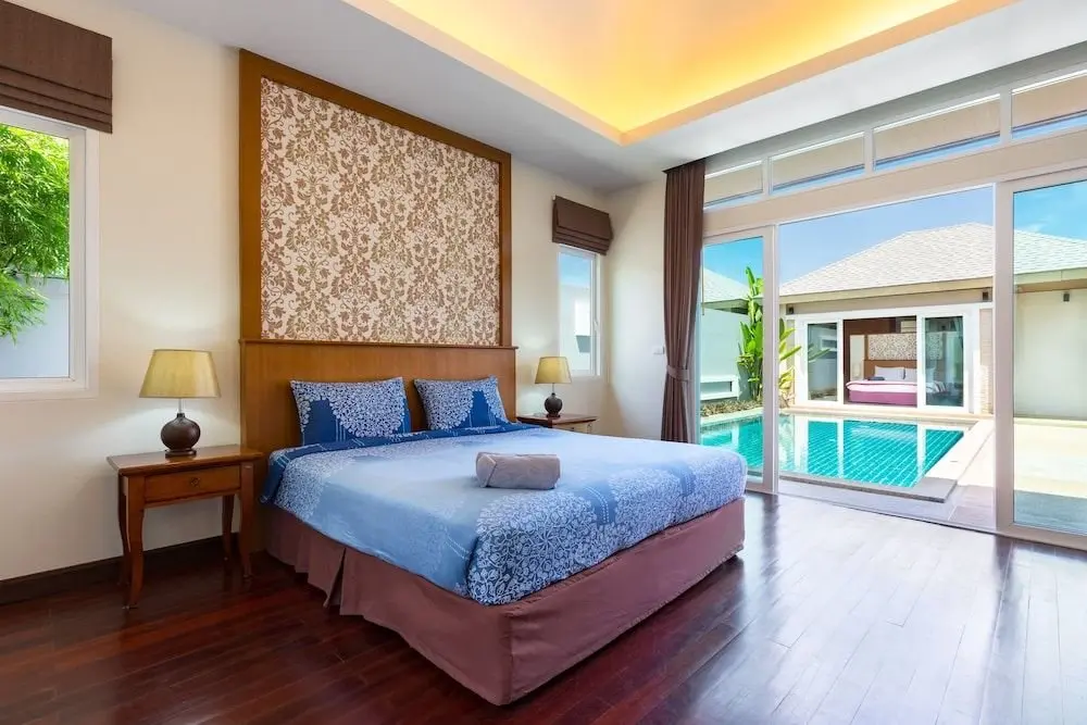 Муанг: Villa Jasmine