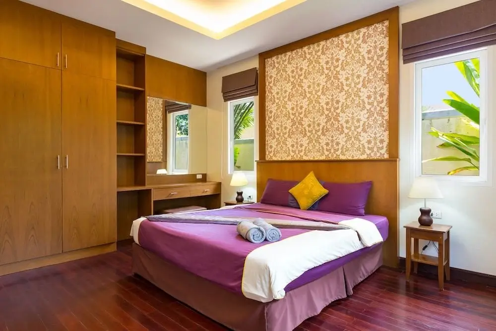 Муанг: Villa Jasmine