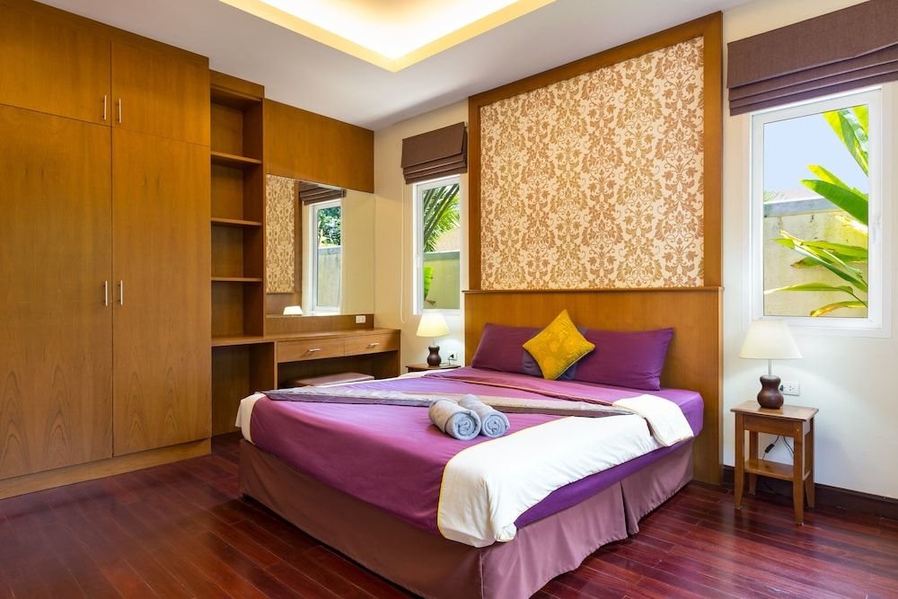 Муанг: Villa Jasmine