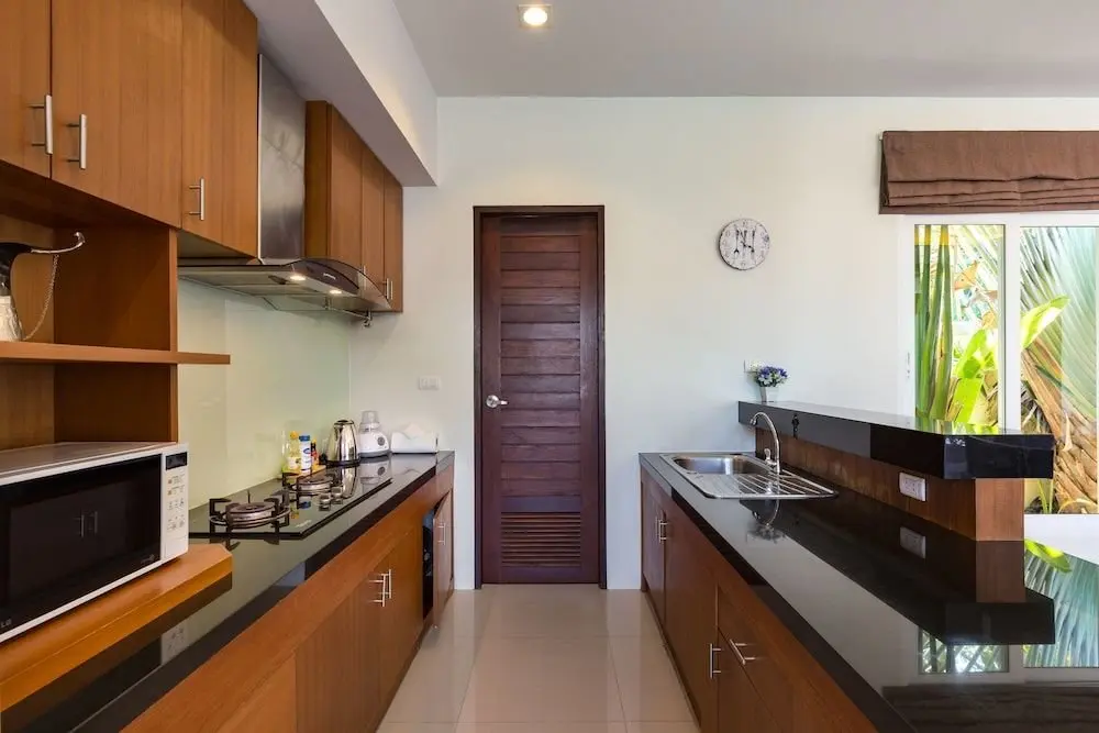 Муанг: Villa Jasmine