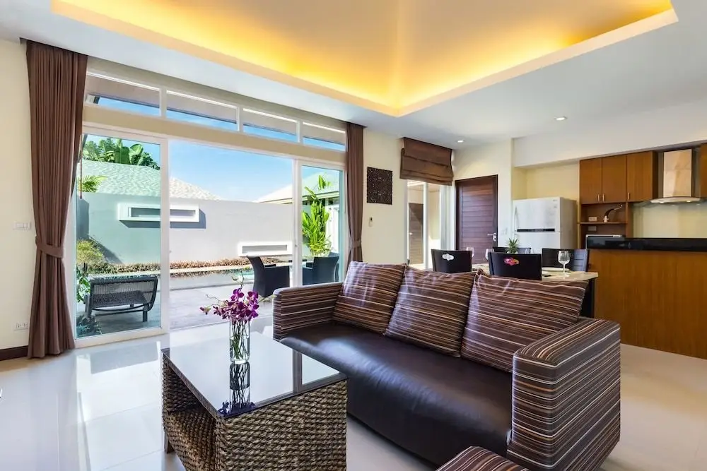 Муанг: Villa Jasmine