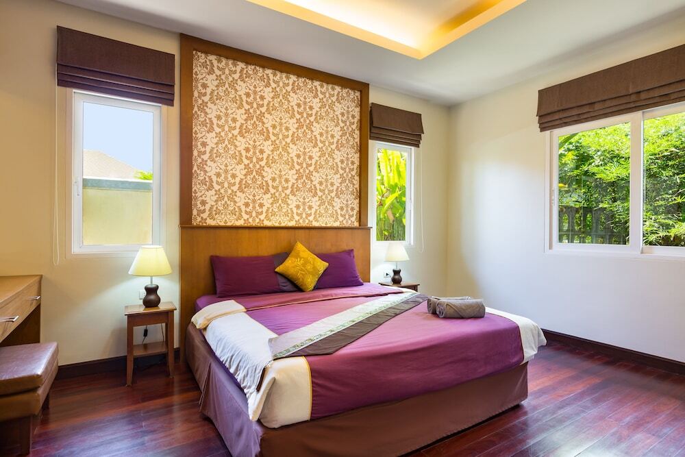 Муанг: Villa Jasmine